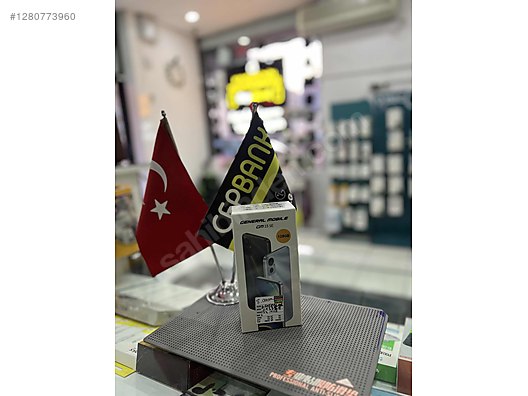 İkinci El ve Sıfır Alışveriş / Cep Telefonu & Aksesuar / Cep Telefonu / General Mobile / GM 23 SE