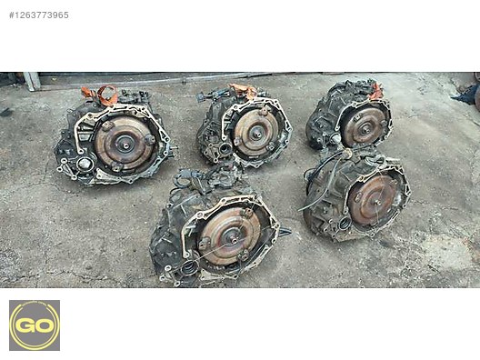 Otomobil & Arazi Aracı / Şanzıman & Vites / OPEL CORSA D 1.4