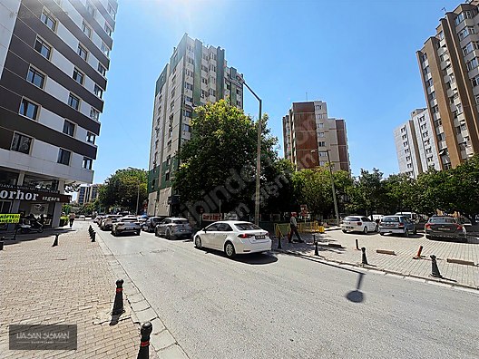 HASANŞİŞMAN NUMUNE HASTANESİ CİVARI KİRALIK 1+1 OFİS BÜRO #1257774038