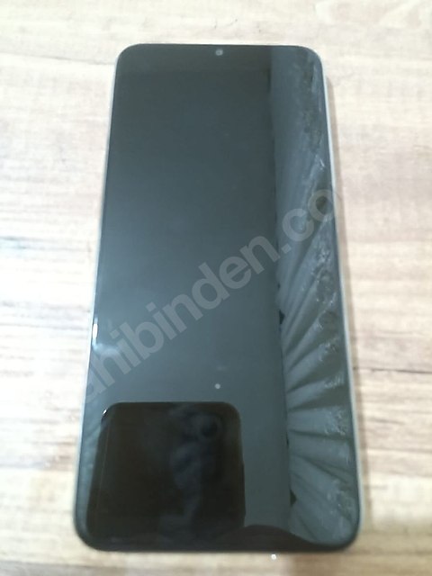 General Mobile gm 23 dual