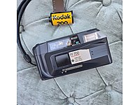 Ricoh FF 700