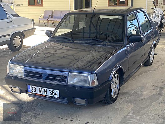 Tofaş / Doğan / SLX / 1995 MODEL DOĞAN SLX sahibinden.comda - 1238774071