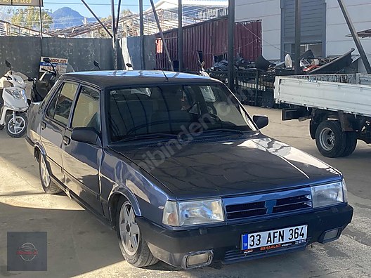 Tofaş / Doğan / SLX / 1995 MODEL DOĞAN SLX sahibinden.comda - 1238774071