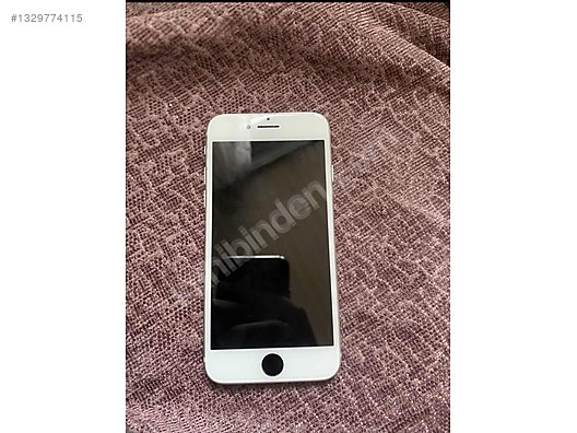 Apple / iPhone 8 / İPHONE 8 TR sahibinden.comda - 1329774115