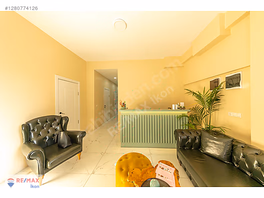 FİYATTA SON 7 GÜN | 100m² Ruhsatlı Güzellik Merkezi #1280774126