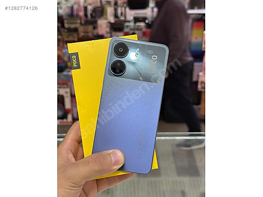 Used & Brand New Items / Cell Phones & Accessories / Cell Phones / Xiaomi / Poco C65