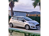 2013 Yeni Kasa Fiesta celik jantli #1284774202