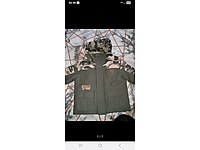 Lcw mont kaban çocuk 3 ve 4 yaş için uygun