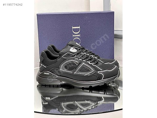 Dior B30 Sneaker at sahibinden 1195774242