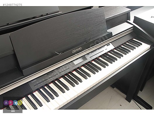 直接取引】カシオ 電子ピアノ AP-620