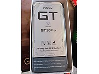 OYUN CANAVARI GT30 Pro 12/256