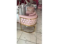 Protez tırnak Sandalye