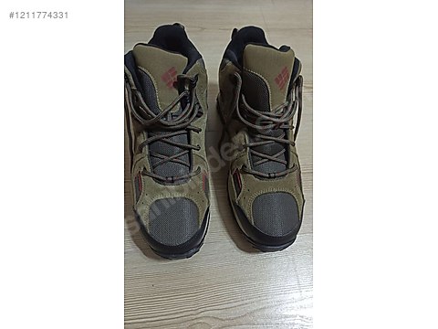 coretek ii waterproof columbia