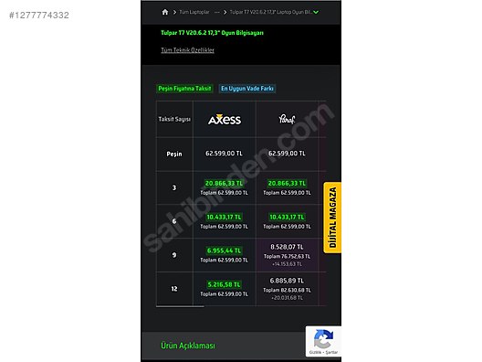 Used & Brand New Items / Gaming & Gamers Exclusive / Gaming PC / Gaming Laptop / Monster