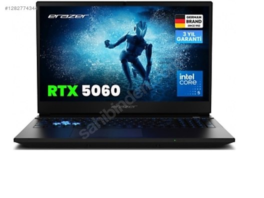 Used & Brand New Items / Gaming & Gamers Exclusive / Gaming PC / Gaming Laptop / Erazer