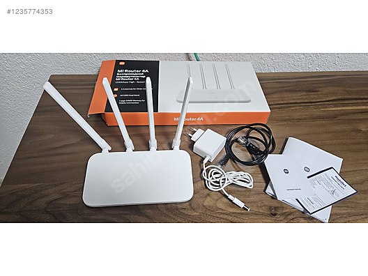 Used & Brand New Items / Computers / Peripherals / Modems & Networking / Routers