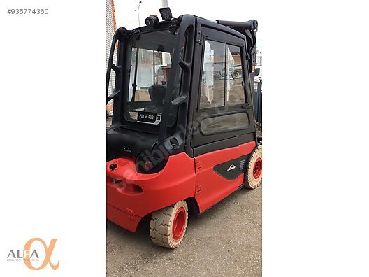 linde marka 3 ton kapasiteli akulu forklift full bakimli forklift ilanlari sahibinden com da 935774360 linde marka 3 ton kapasiteli akulu forklift full bakimli forklift ilanlari sahibinden com da 935774360