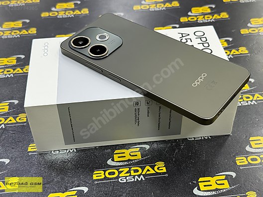 Used & Brand New Items / Cell Phones & Accessories / Cell Phones / Oppo / A5 Pro