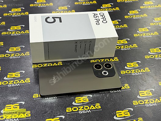 Used & Brand New Items / Cell Phones & Accessories / Cell Phones / Oppo / A5 Pro