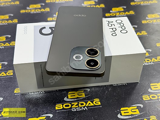 Used & Brand New Items / Cell Phones & Accessories / Cell Phones / Oppo / A5 Pro