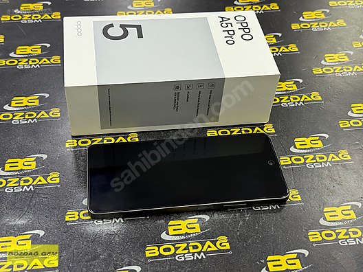 Used & Brand New Items / Cell Phones & Accessories / Cell Phones / Oppo / A5 Pro