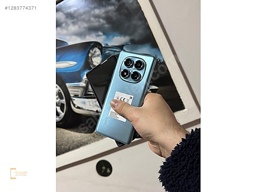 İkinci El ve Sıfır Alışveriş / Cep Telefonu & Aksesuar / Cep Telefonu / Xiaomi / Redmi Note 14 Pro