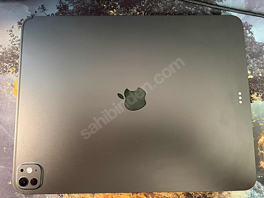 Apple iPad Pro 8 256 GB Tablet - 1325774374