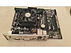 Masaüstü Bilgisayar - Anakart GIGABYTE GA-F2A55M-DS2 + AMD A4 4000 + 8 GB DDR3 RAM Anakart Anakart