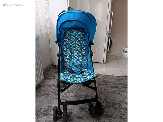 MOTHERCARE NANU MODEL BEBEK ARABASI at 1222774389