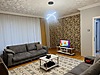 AYÇA YAKUT'TAN MOBİLYALI METRO YAKINI 3+1 KİRALIK DAİRE