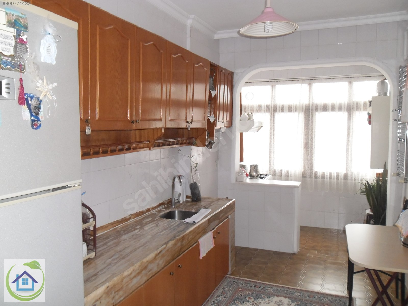 Pendik kaynarca satılık 3+1 125m2 kat5 masrafsız daire Satılık Daire