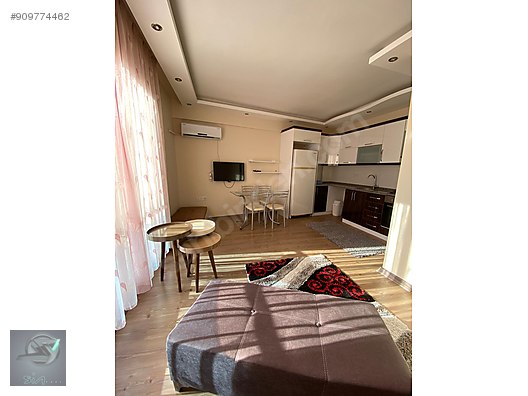 For Rent Flat Yaylacik Mah 1 1 Esyali Arakat Klimali Kiralik Daire At Sahibinden Com 909774462
