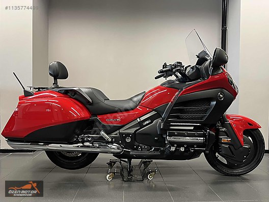 Goldwing 2014 2024