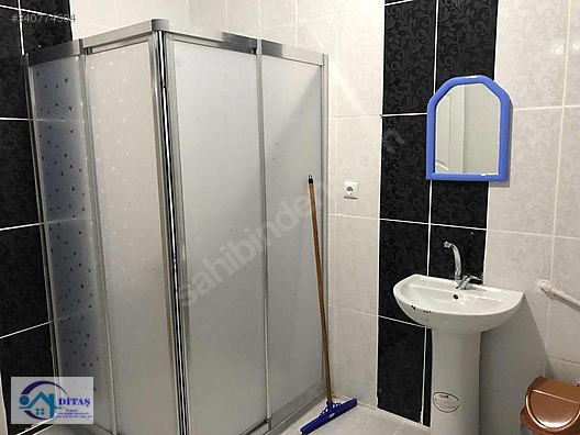 GÜNLÜK KİRALIK DAİRE OFİSTE (KLİMALIDIR) TÜM RESİMLER GERÇEKTİR