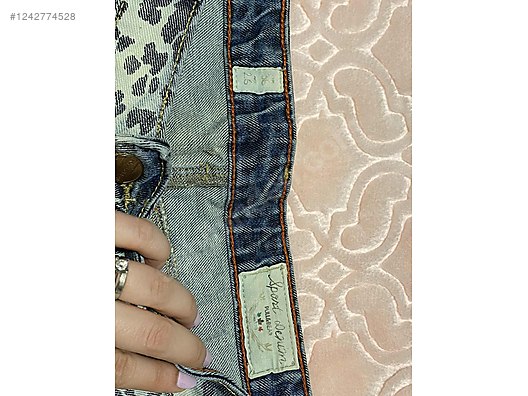 Pull and bear kot şort - Bayan Pull&Bear Modelleri sahibinden.com'da