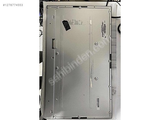 M238HCA-L3B Rev.C1 M238HCA L3B Rev.C2 Ekran (23,8 - Alışveriş :: Sıfır, İkinci El Ürünlerle sahibinden.com'da