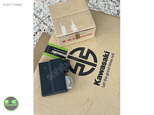 Elektrik / 11-15 kawasaki zx10 beyin zx-10r beyin zx-10 r beyin