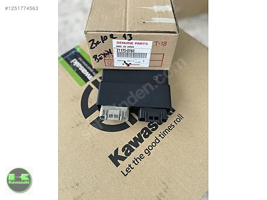 てんめ Elektrik / 11-15 kawasaki zx10 beyin zx-10r beyin zx-10 r beyin