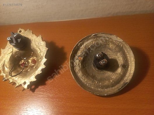 Sahibinden Anahtar & Buton