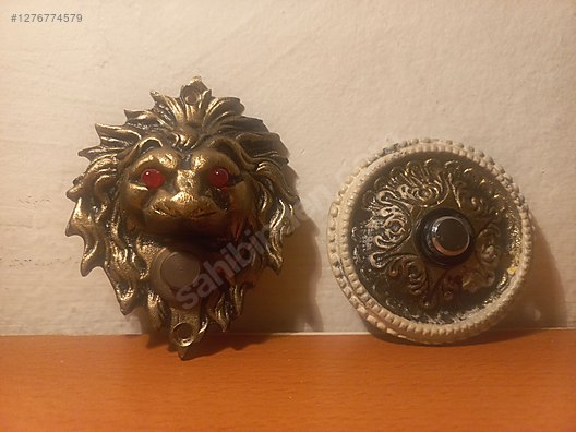 İkinci El ve Sıfır Alışveriş / Bahçe & Yapı Market / Yapı Malzemeleri / Elektrik Tesisatı / Anahtar & Buton