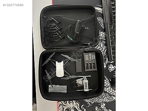 DJI TELLO 送信機GAMEVICE 中古品 BUGÜNE ÖZEL DJI TELLO on sahibinden.com - 1320774599