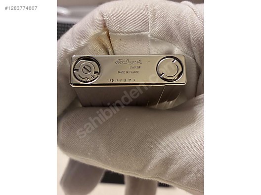 İkinci El ve Sıfır Alışveriş / Antika / Aksesuar / Antika Çakmak