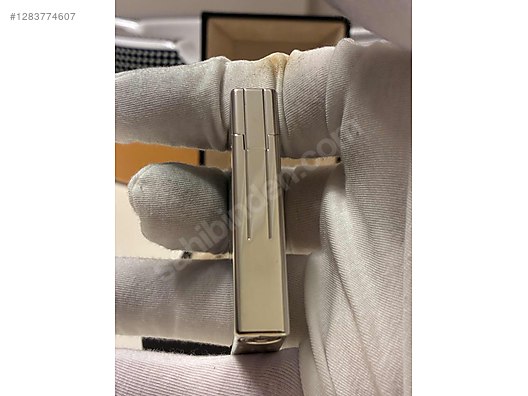 İkinci El ve Sıfır Alışveriş / Antika / Aksesuar / Antika Çakmak