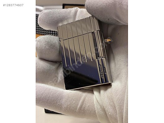 İkinci El ve Sıfır Alışveriş / Antika / Aksesuar / Antika Çakmak