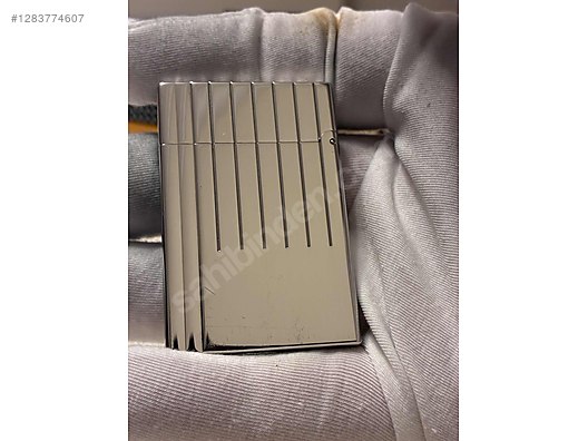 İkinci El ve Sıfır Alışveriş / Antika / Aksesuar / Antika Çakmak