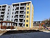 BULVARA CEPHE 2+1 BAKGÖR reLİFE 7/24 GÜVENLİKLİ--BEYAZ EŞYALI