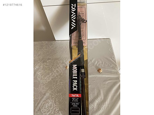 Used & Brand New Items / Sports / Nature Sports / Fishing / Fishing Supplies / Spinning Reels