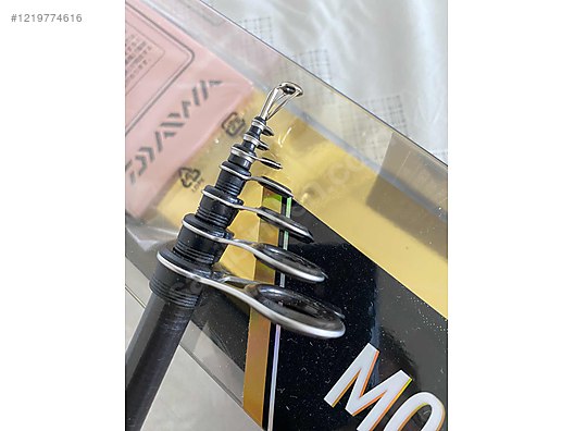 Used & Brand New Items / Sports / Nature Sports / Fishing / Fishing Supplies / Spinning Reels