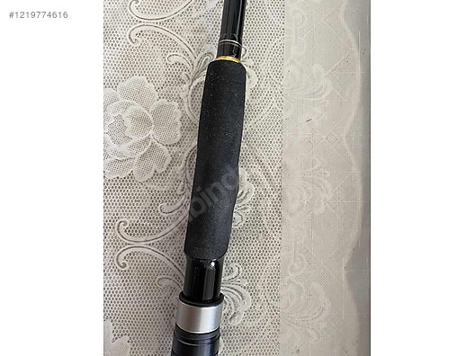 Used & Brand New Items / Sports / Nature Sports / Fishing / Fishing Supplies / Spinning Reels