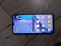 Redmi 9T 128gb